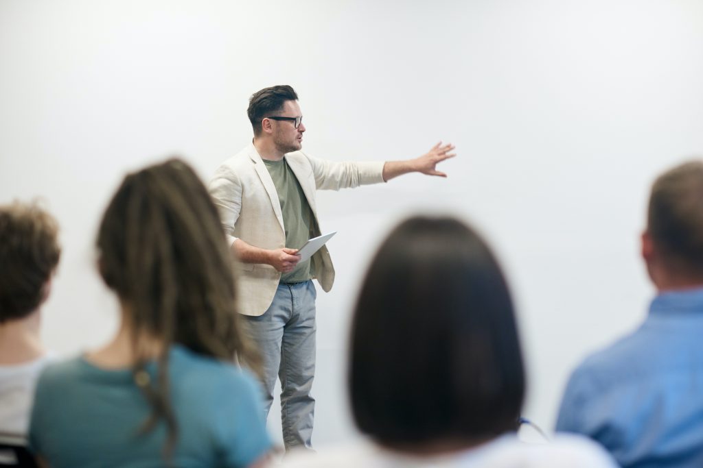 Corso di Formazione Lavoratori Rischio Medio